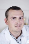 Макаркин Андрей Алексеевич