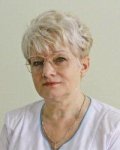Абизова Нина Степановна