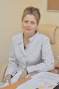 Рудакова Татьяна Петровна