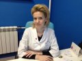 Павлова Вероника Витальевна