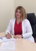 Ханакаева Зарема Камиловна