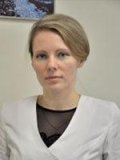 Карандаева Ольга Анатольевна