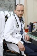 Лаврусь Максим Владимирович