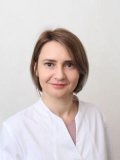 Семенюк Мария Александровна