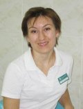 Карпенко Ольга Алексеевна