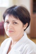 Черкунова Ирина Петровна