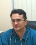 Загорулько Денис Александрович