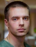 Соловьев Ярослав Алексеевич