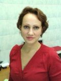 Пронина Наталья Ивановна