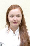 Асланова Бэла Борисовна