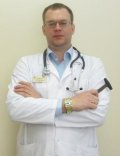 Кузнецов Денис Владимирович