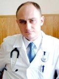 Кучерявый Юрий Александрович