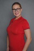 Колмагорова Светлана