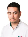 Скосырский Евгений Викторович