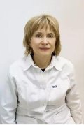 Косырева Тамара Федоровна