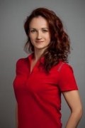 Красник Юлия