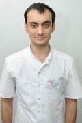 Гаджияхьяев Тимур Алиевич