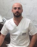 Гамрекели Николай Гурамович