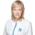 Андреева Елена Геннадьевна