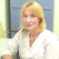 Григорьева Ольга Васильевна