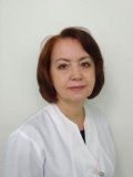 Чернышёва Ольга Анатольевна