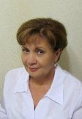 Багирова Лилия Леноровна