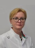 Антонова Наталья Актавиановна
