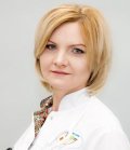 Круговская Наталья Львовна