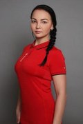 Исаева Ирина
