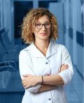 Абаева Инна Сергеевна