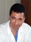 Гордиенко Дмитрий Игоревич