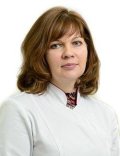 Чепорева Ольга Николаевна
