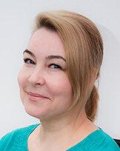 Фирстова Марина Викторовна
