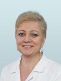 Дворникова Светлана Николаевна