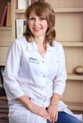 Соляная Светлана Викторовна