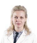 Попова Юлия Юрьевна