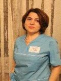 Чаллаева Камилла Камилловна