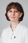 Каракетова Мадина Юсуфовна