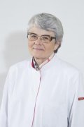 Владимирова Елизавета Семеновна
