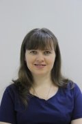 Михайлова Мария Михайловна