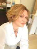 Бобкова Ирина Николаевна