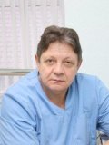 Кузнецов Александр Борисович