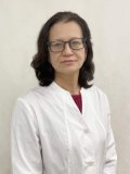 Федорова Елена Викторовна