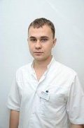 Степанов Иван Сергеевич