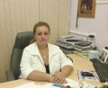 Быкова Евгения Александровна