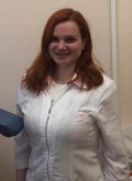 Панина Екатерина Михайловна