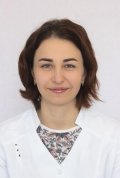 Рябова Елена Константиновна