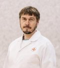 Федоров Андрей Валерьевич