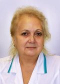 Зангиева Алла Валентиновна