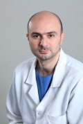 Азизян Вилен Неронович